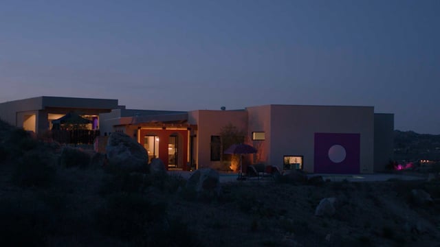 Olly — Sleep House