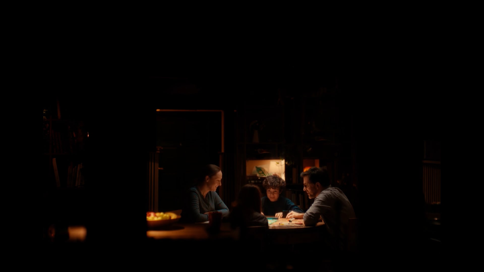 Home For Dinner still 1