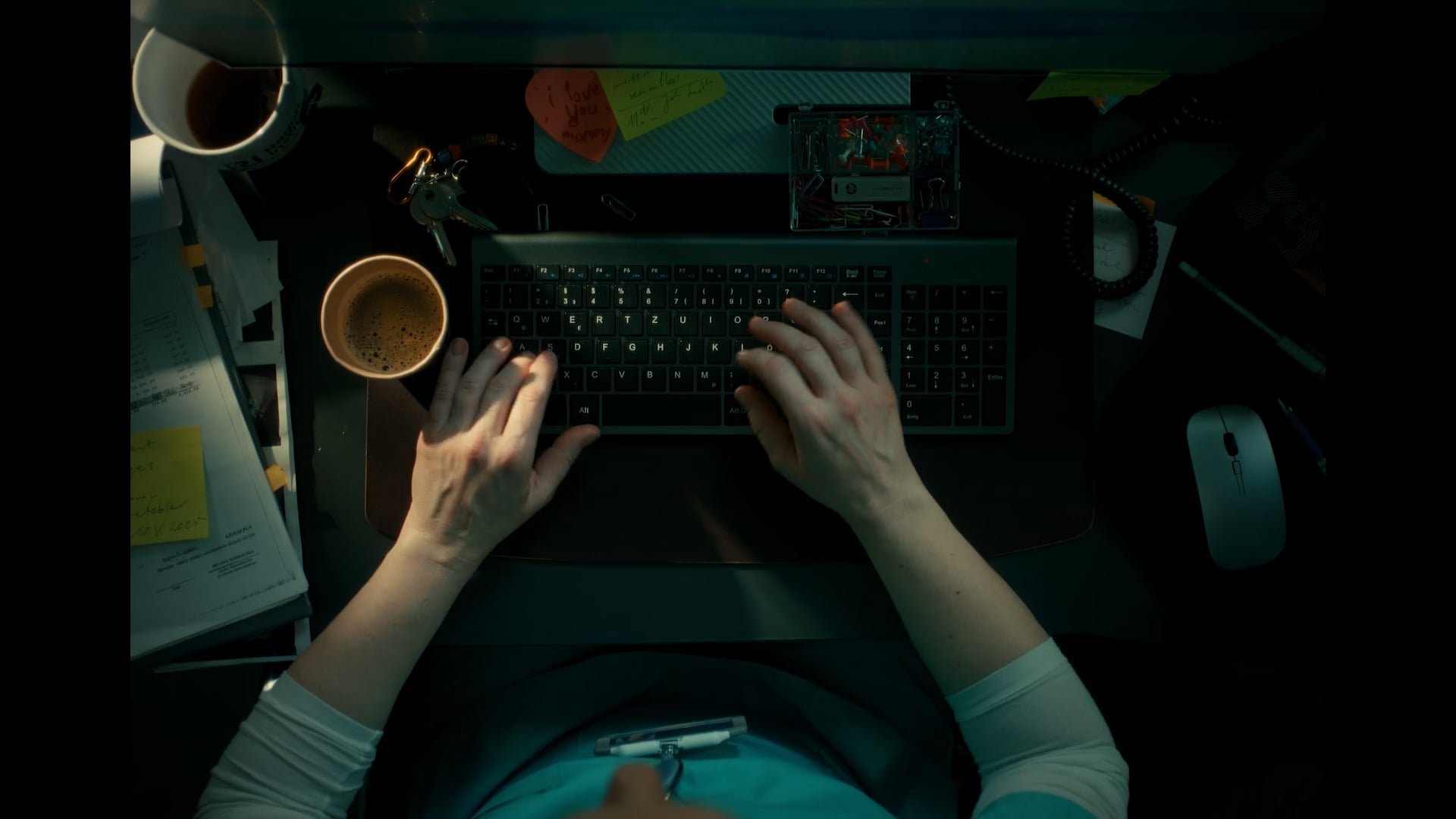 Home For Dinner still 2